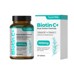 1 Biotin C+